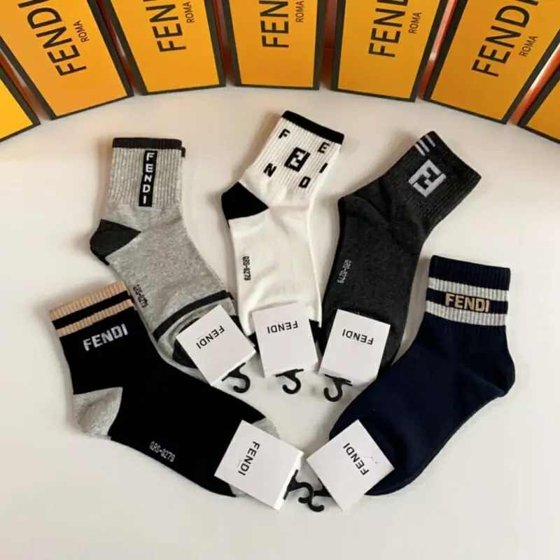 fendi chaussettes s_12275501